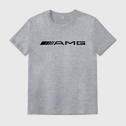 Мужская футболка AMG