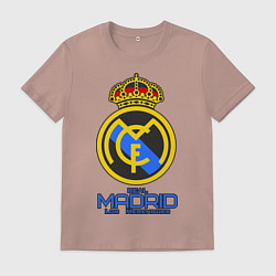 Мужская футболка Real Madrid