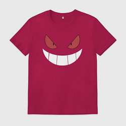 Мужская футболка Gangar Face