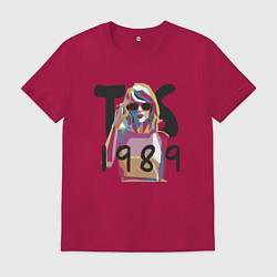 Мужская футболка Taylor Swift