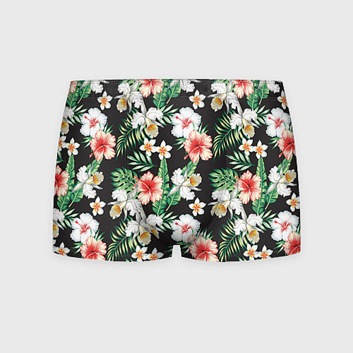 Мужские трусы Фэшн 4 / 3D-принт – фото 1