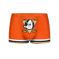 Мужские трусы Anaheim Ducks