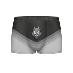 Трусы-боксеры мужские G2 Esports Uniform, цвет: 3D-принт