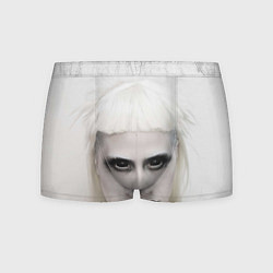 Мужские трусы Die Antwoord: Black Eyes
