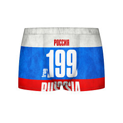 Мужские трусы Russia: from 199