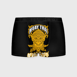 Мужские трусы Muay Thai Fighter