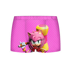 Мужские трусы Amy Rose