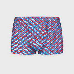 Мужские трусы Blue&Red