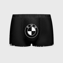 Мужские трусы BMW Black Style