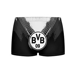 Мужские трусы BVB 09: Black Style