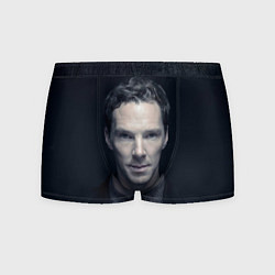 Мужские трусы Benedict Cumberbatch