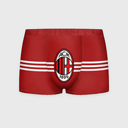 Мужские трусы AC Milan 1899