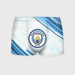 Мужские трусы Manchester city