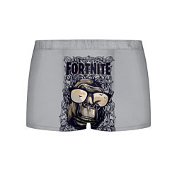 Мужские трусы Fortnite Monkey