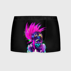 Мужские трусы KDA Akali