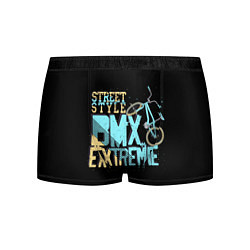 Мужские трусы BMX Extreme