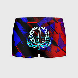 Мужские трусы C-OPS