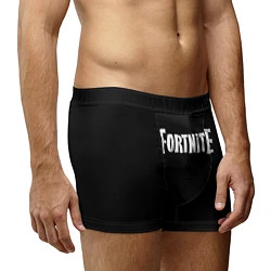 Трусы-боксеры мужские Fortnite, цвет: 3D-принт — фото 2