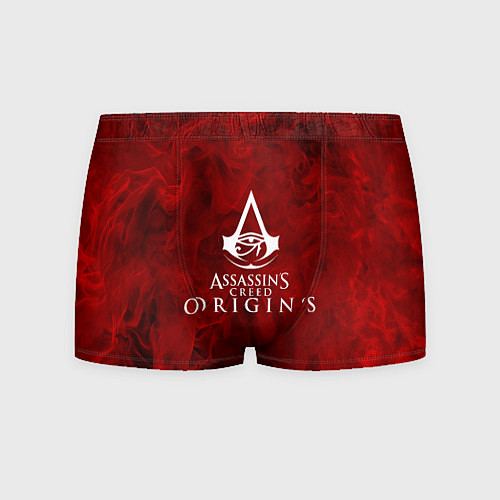 Мужские трусы Assassin??s Creed Origins / 3D-принт – фото 1