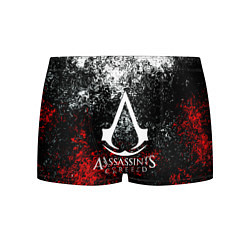 Мужские трусы Assassin’s Creed