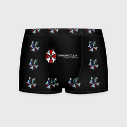 Мужские трусы Umbrella Corporation