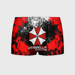 Мужские трусы UMBRELLA CORP