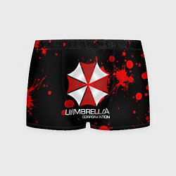 Мужские трусы UMBRELLA CORP