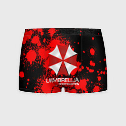 Мужские трусы UMBRELLA CORP