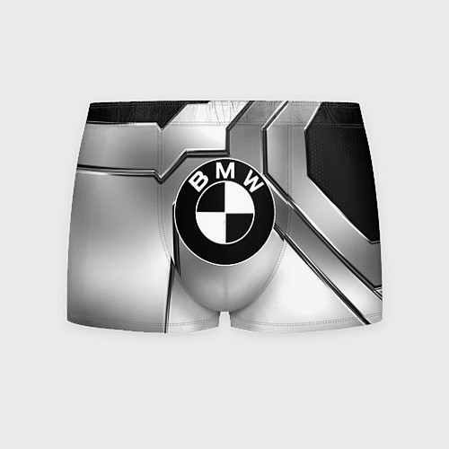 Мужские трусы BMW / 3D-принт – фото 1