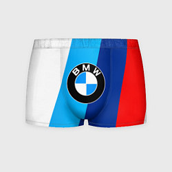 Мужские трусы BMW