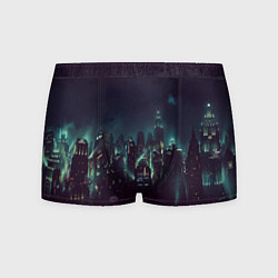 Мужские трусы Bioshock Rapture