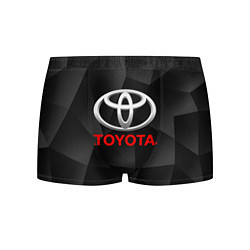 Мужские трусы TOYOTA