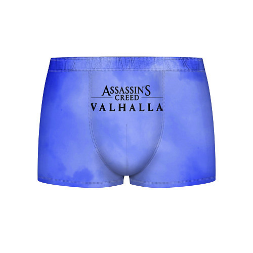 Мужские трусы Assassins Creed Valhalla / 3D-принт – фото 1