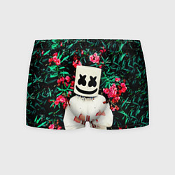 Мужские трусы MARSHMELLO ROSES