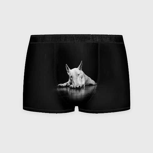 Мужские трусы Puppy / 3D-принт – фото 1