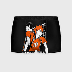 Мужские трусы Haikyuu Hinata Kageyama