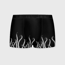 Мужские трусы Octopus Щупальца
