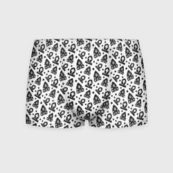 Мужские трусы Patern Halloween 8