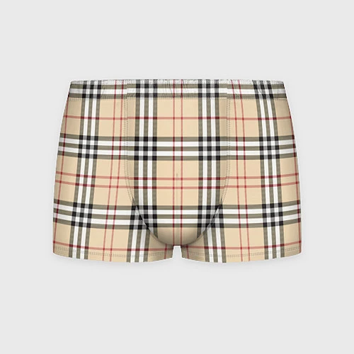 Burberry hotsell male underwear