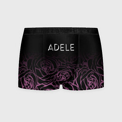 Мужские трусы Adele Розы