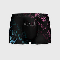 Мужские трусы Adele Бабочки