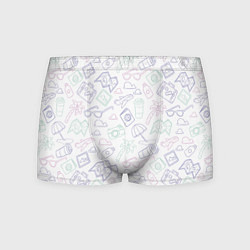 Мужские трусы Все! Еду в отпуск!