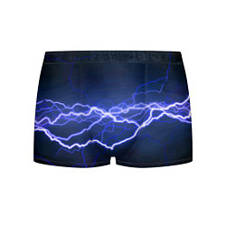 Мужские трусы Lightning Fashion 2025 Neon