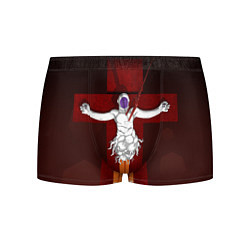 Трусы-боксеры мужские Evangelion Lilith, цвет: 3D-принт
