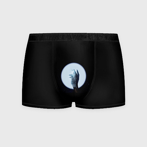 Мужские трусы The Limba - Celine / 3D-принт – фото 1