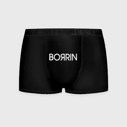 Мужские трусы Боярин boяrin