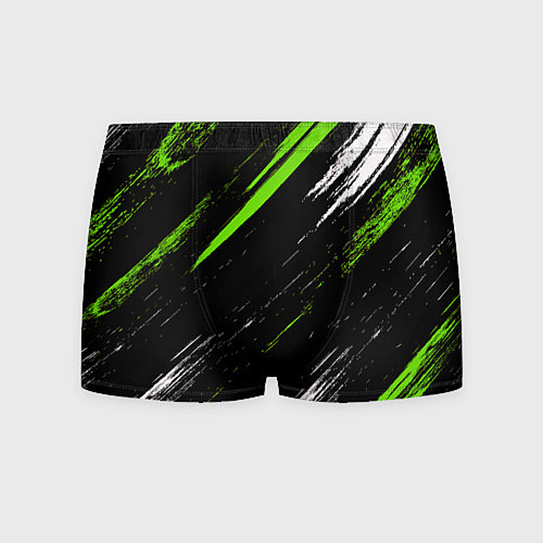 Мужские трусы Sports suit / 3D-принт – фото 1