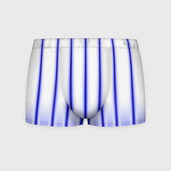 Мужские трусы Striped suit