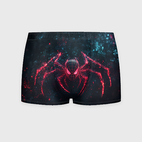 Мужские трусы Спайдер-мэн с лапами паука / 3D-принт – фото 1