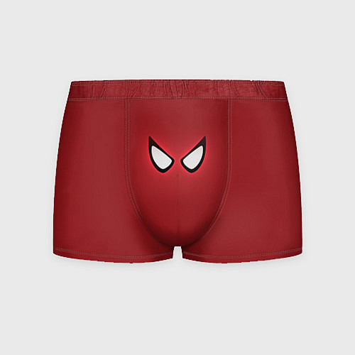 Мужские трусы Человек паук взгляд супергероя / 3D-принт – фото 1
